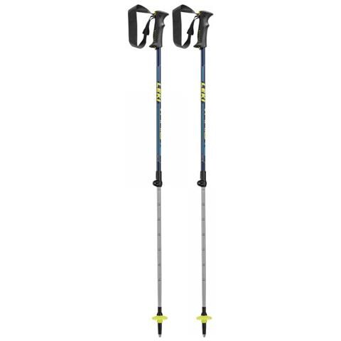 Vario Xs Jr Bastoncino Trekking 80-110 Kid's & Junior - Foto 1