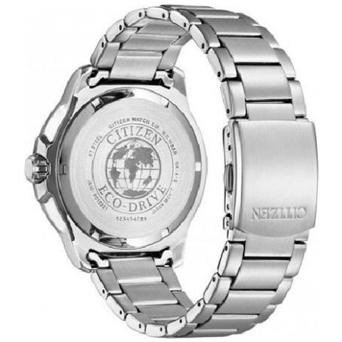 Orologio Solo Tempo Da Uomo Citizen Marine - Foto 2