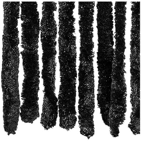 Zanzariera Antracite 118x220 cm Ciniglia - Foto 2