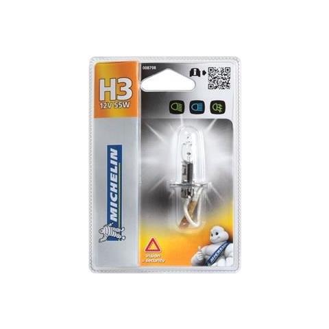 1 H3 12v 55w - Foto 1
