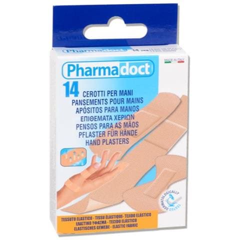 CF14 CEROTTI MANI 3 MISURE - Foto 1