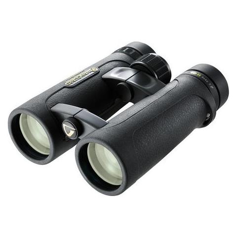 Endeavor Ed Ii 8420 Bak-4 Nero Binocolo - Foto 1