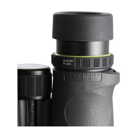 Endeavor Ed Ii 8420 Bak-4 Nero Binocolo - Foto 3