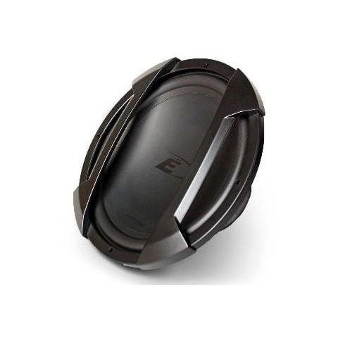 SWE-1244E, Passivo, 30 - 500 Hz, Metallo, Terminale - Foto 1