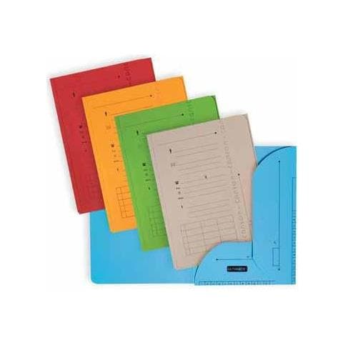 Ultimate HV A4, Blu - Foto 1