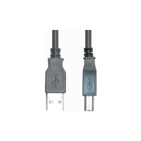 CC 502/10 10m USB A USB B Nero cavo USB - Foto 1