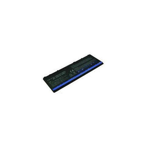 2-Power CBP3425A Ioni di Litio 4000mAh 7.4V batteria ricaricabile - Foto 1
