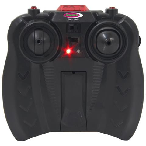 410063 Motore elettrico elicottero radiocomandato (RC) - Foto 5