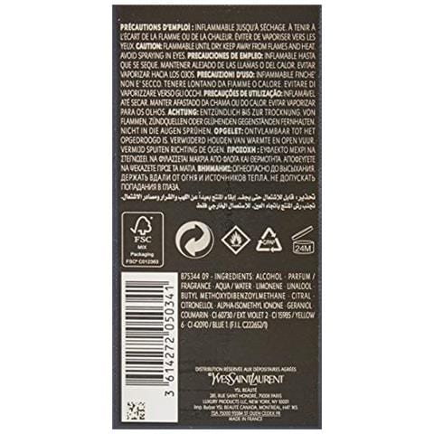 3614272050341 eau de parfum Uomini 60 ml - Foto 2