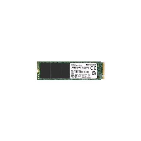 500 Gb M. 2 2280 Pcie Gen3x4 M-key - Foto 2