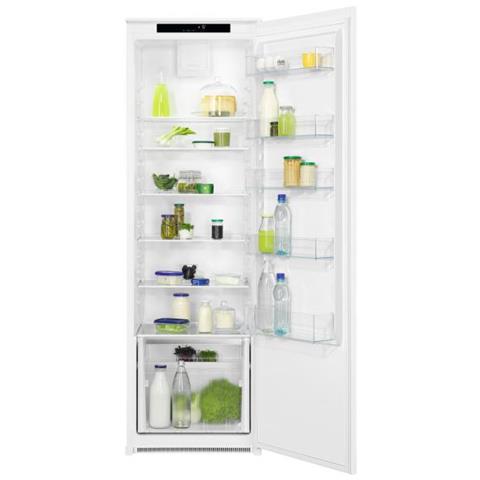 FAURE Frigorifero 1 Porta Integrabile Con Scivolo 310l - Frdn18fs1 FAURE Frigorifero 1 Porta Integrabile Con Scivolo 310l - Frdn18fs1
