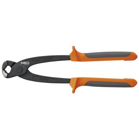 Pinza Per Trecciatura 250mm Acciaio Crv - Foto 3