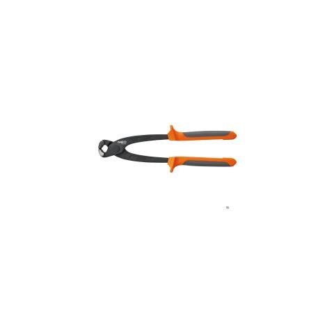Pinza Per Trecciatura 250mm Acciaio Crv - Foto 1