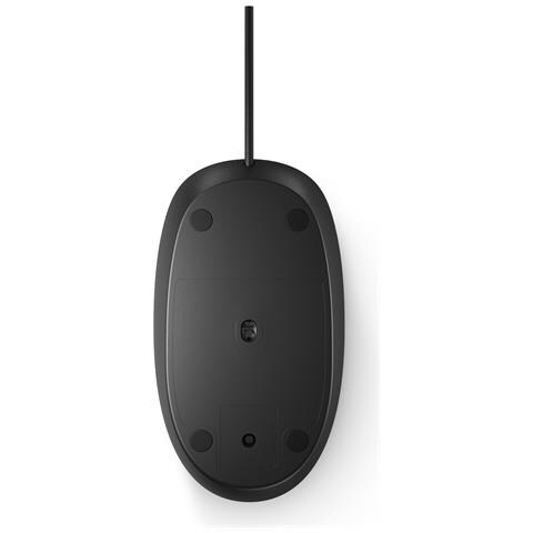 Mouse laser WRD 128 (Bulk 120) - Foto 2