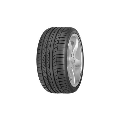Pneumatico Eagle F-1 Asym. suv 255/50r19 107w - Estivo - Foto 1
