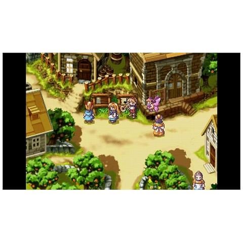 Nintendo Switch - Prinny Presents NIS Classics Volume 3: La Pucelle Ragnarok - Rhapsody: A Musical Adventure - Foto 7