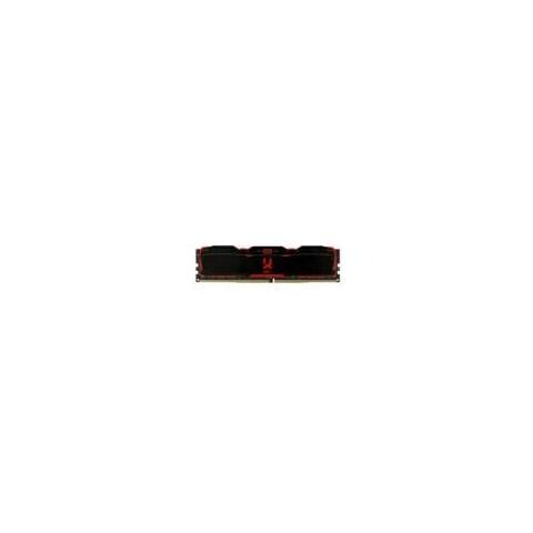 Goodram Irdm X Memoria 16 Gb 1 X 16 Gb Ddr4 3200 Mhz - Foto 2