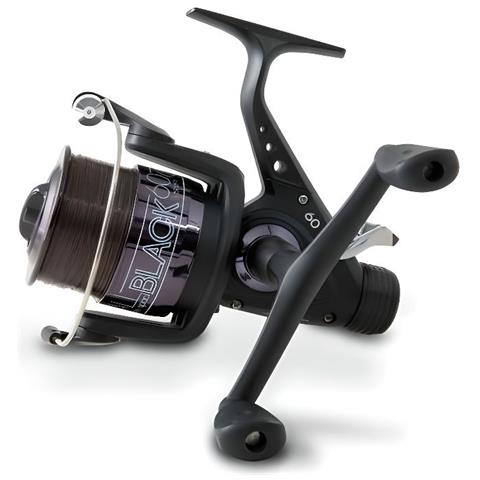 Mulinello All Black Carp - Foto 1