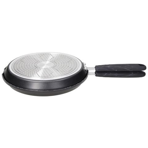 Porcellane Sphera Padella per omelette Rotondo - Foto 2