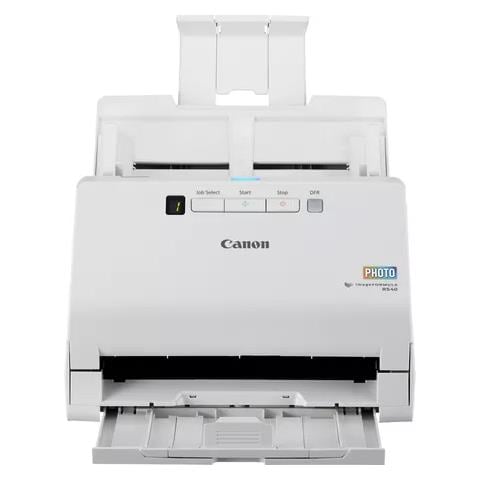 RS40 Scanner a foglio 600 x 600 DPI Bianco - Foto 2