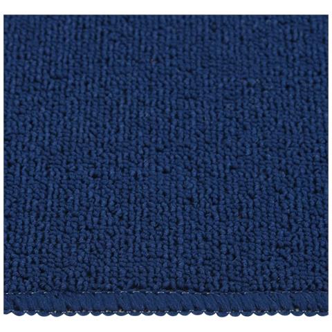 Tappetini Per Scale 15 Pz 60x25cm Blu Antiscivolo Rettangolari - Foto 6