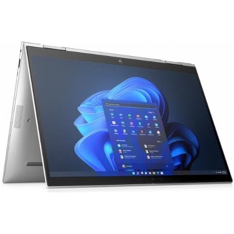 Convertibile 2 in 1 Elite X360 1040 G9 Monitor 14" WUXGA Intel Core  i5-1235U Ram 16 GB  SSD 512GB  Windows 11 Pro - Foto 1