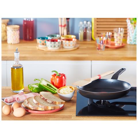 B55590 Set per friggere - Foto 2