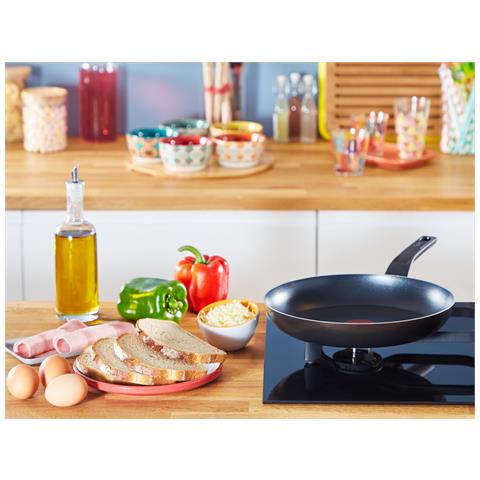 B55590 Set per friggere - Foto 14