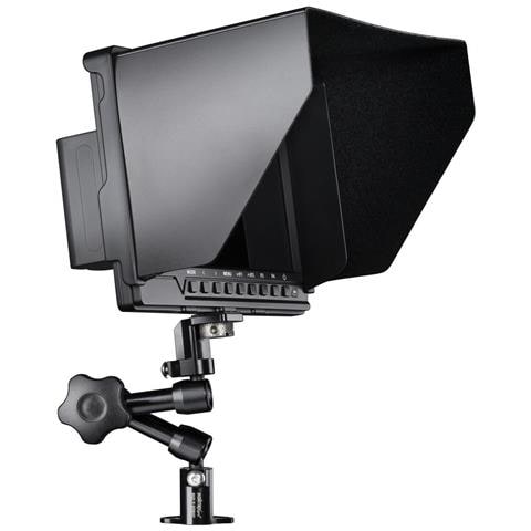 Walimex Pro Full Hd Monitor Director Iii Set (21328) - Foto 1