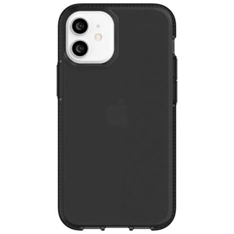 Griffin Gip-049-blk Custodia Per Cellulare 13,7 Cm (5.4"") Cover Nero - Foto 2
