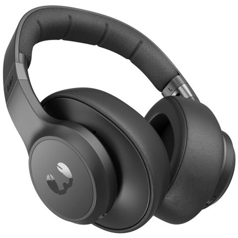 Clam 2 Auricolare Con cavo e senza cavo A Padiglione Musica /Giornaliera Bluetooth Grigio - Foto 1