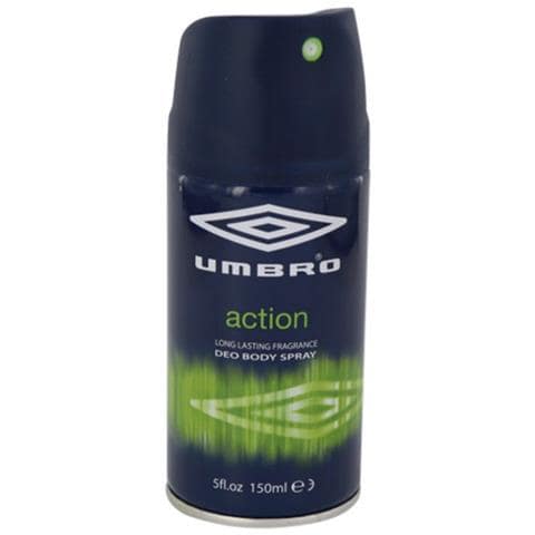 Action By Deo Body Spray 5 Oz (men) - Foto 1