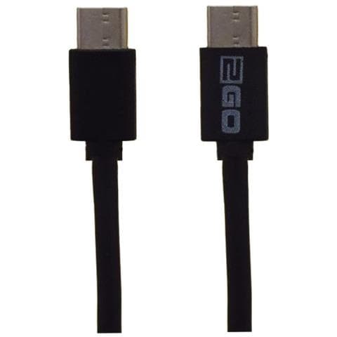 795849 Cavo Usb 1 M Usb 3.2 Gen 1 (3.1 Gen 1) Usb C Nero - Foto 1