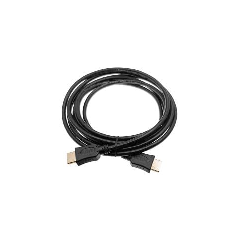 Cavo HDMI 5.0m v2.0 ad alta velocità con Ethernet Connettori placcati in oro - Foto 2