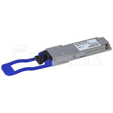 Modulo relè in fibra ottica Jqp-04lwba2-bo 40000 Mbit /s Qsfp - Foto 1