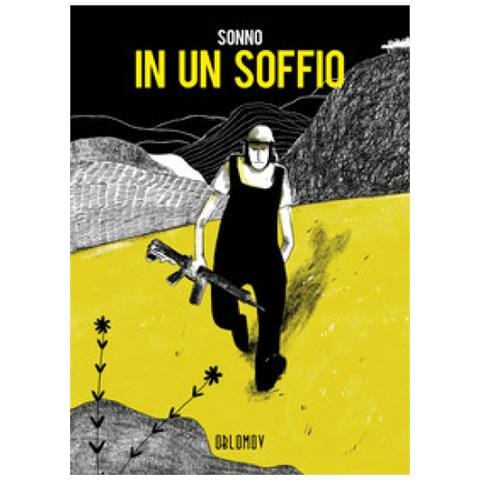 Sonno - In Un Soffio - Foto 1