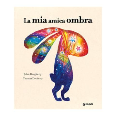 John Dougherty - La Mia Amica Ombra. Ediz. A Colori - Foto 1