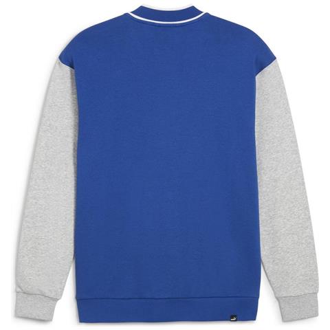 Squad Track Jacket Tr 67897117, Uomini, Blu, Xl - Foto 2