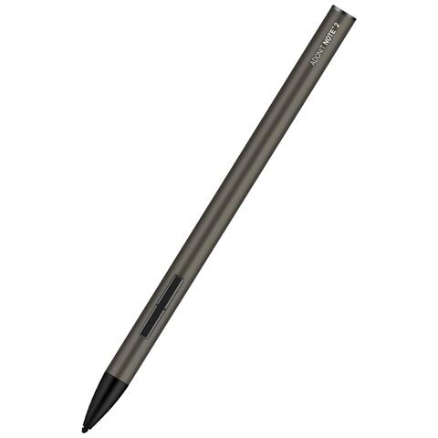 Pennino Note+ 2 Bluetooth Fissaggio Magnetico Reiezione Del Palmo, Nero - Foto 1