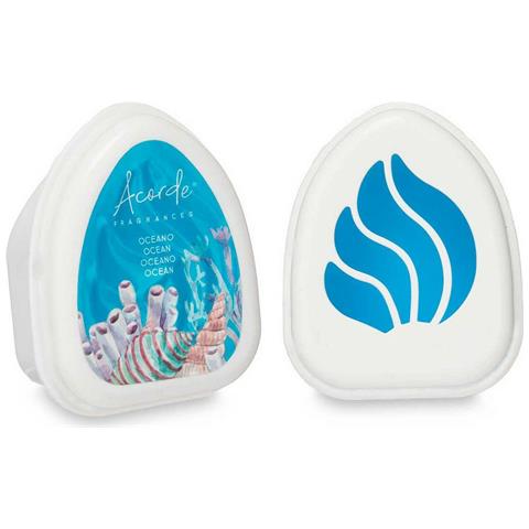 Set Di Deodoranti Per Ambienti Oceano 50 G (12 Unità) - Foto 3