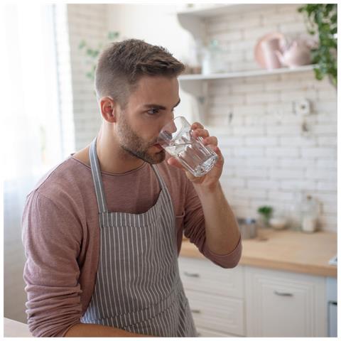 Filtro Per Brocca Filtrante Tm Electron 2 Unità 150 L - Foto 2