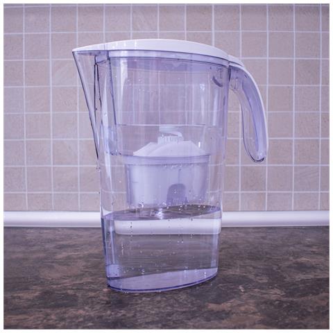 Filtro Per Brocca Filtrante Tm Electron 2 Unità 150 L - Foto 7