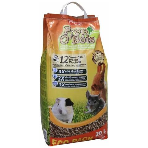 Letto In Legno Tyrol Prop'o 20 L - Foto 1