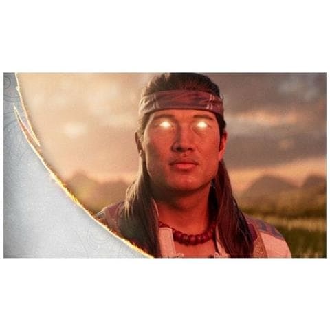 Videogioco Playstation 5 Warner Games Mortal Kombat 1 Standard Edition - Foto 2