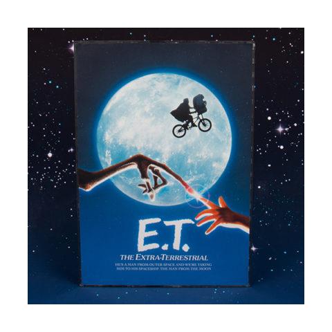 E.T. Light poster 215 x 310 cm 1 pz - Foto 4