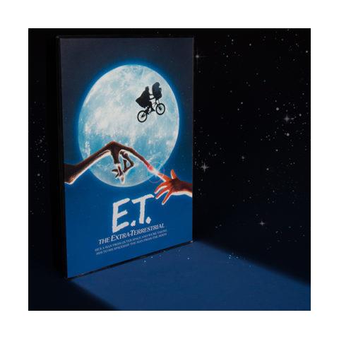 E.T. Light poster 215 x 310 cm 1 pz - Foto 2