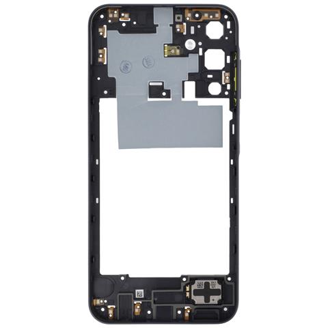 Frame Centrale Galaxy A15 5g Originale Service Pack, Nero - Foto 1