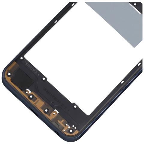 Frame Centrale Galaxy A15 5g Originale Service Pack, Nero - Foto 2
