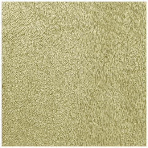 Coperta Namdu 125 X 150 Cm Verde Oliva - Foto 5