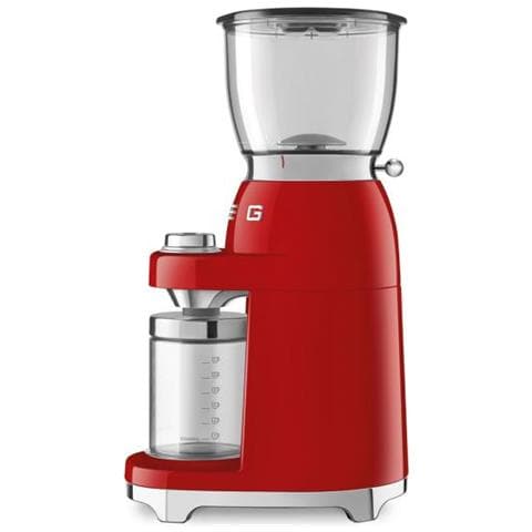 Macchina da Caffè Semi Automatica Serbatoio 0.35 L Potenza 150 Watt Colore Rosso - Foto 2